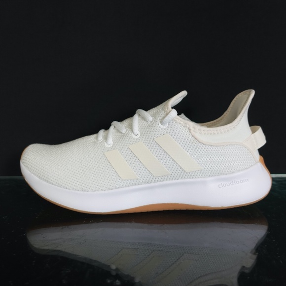 Adidas Cloudfoam Pure SPW Women's Sneakers #529 - Picture 2 of 8
